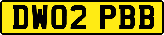 DW02PBB