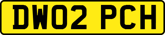 DW02PCH