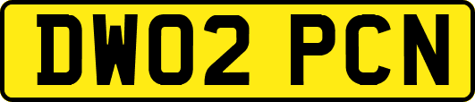 DW02PCN