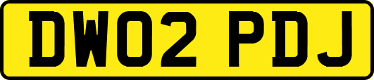 DW02PDJ