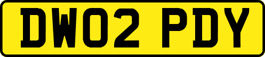 DW02PDY