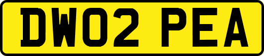 DW02PEA