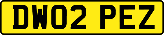 DW02PEZ