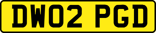 DW02PGD