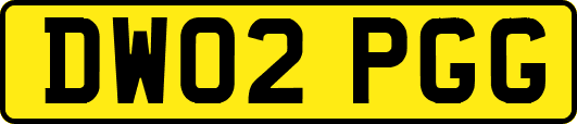 DW02PGG