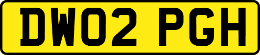 DW02PGH