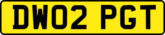 DW02PGT