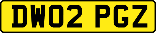 DW02PGZ