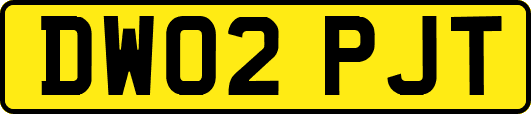 DW02PJT