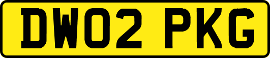 DW02PKG