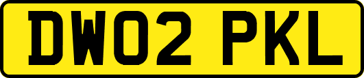 DW02PKL