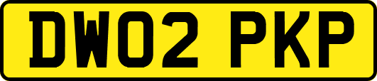 DW02PKP