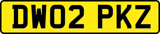 DW02PKZ