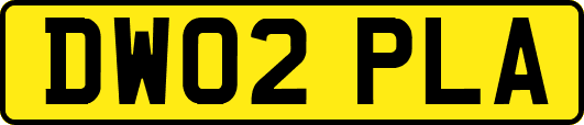 DW02PLA