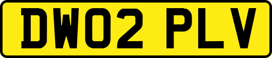 DW02PLV