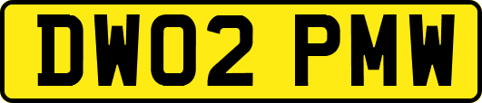 DW02PMW