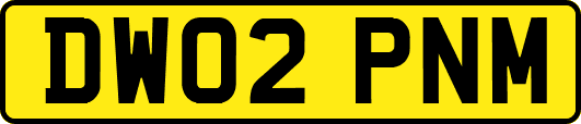 DW02PNM