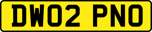 DW02PNO