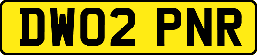 DW02PNR