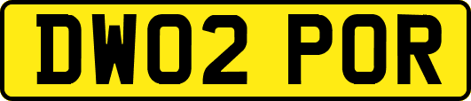 DW02POR