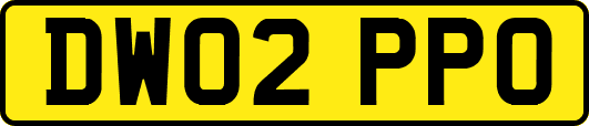 DW02PPO