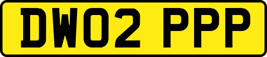 DW02PPP