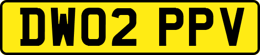 DW02PPV