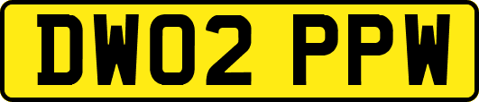 DW02PPW
