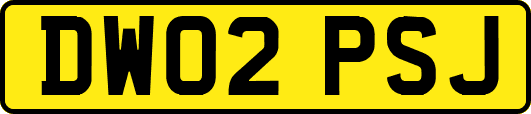 DW02PSJ