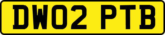 DW02PTB