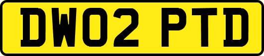 DW02PTD
