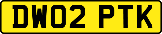 DW02PTK