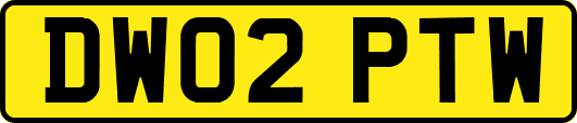 DW02PTW