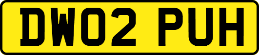 DW02PUH