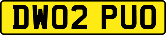 DW02PUO