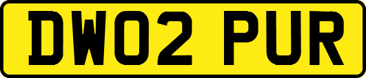 DW02PUR