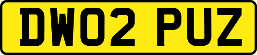 DW02PUZ