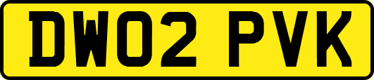 DW02PVK