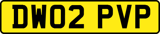 DW02PVP