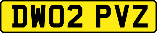 DW02PVZ