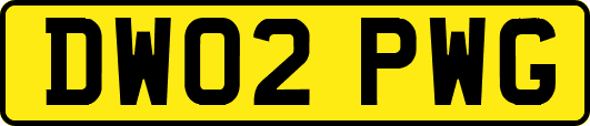 DW02PWG