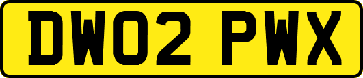 DW02PWX