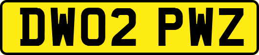 DW02PWZ