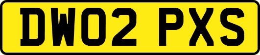 DW02PXS