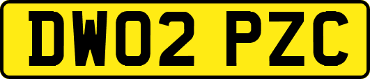DW02PZC