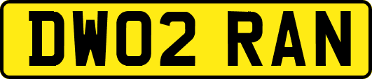 DW02RAN