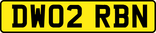 DW02RBN