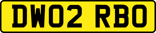 DW02RBO