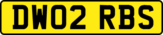 DW02RBS