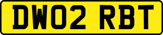 DW02RBT